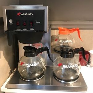 OFFICE COFFEE MACHINE